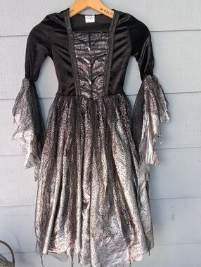 Spirit Witch Dress Size Small